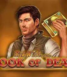Book of Dead
