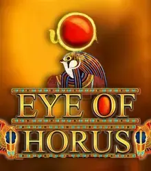 Eye of Horus