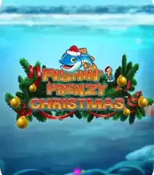 Fishin’ Frenzy The Big Christmas Catch