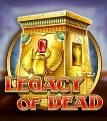Legacy of Dead