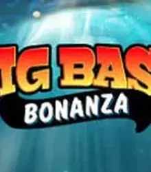 Big Bass Bonanza