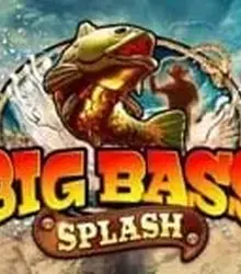 Big Bass Splash