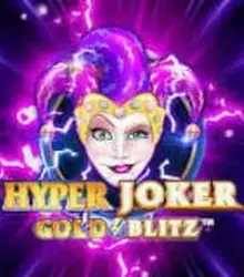 Hyper Joker Gold