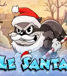 Le Santa