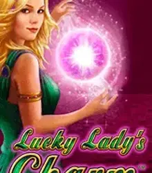 Lucky Lady’s Charm