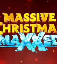 Massive Christmas MAXXED