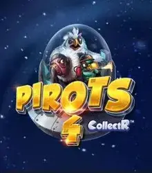 Pirots 4