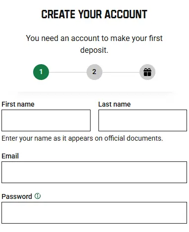 unibet casino online registration